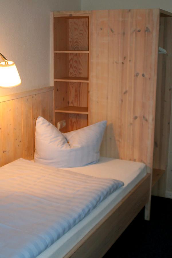 Karstens Gasthof Nordhastedt Extérieur photo