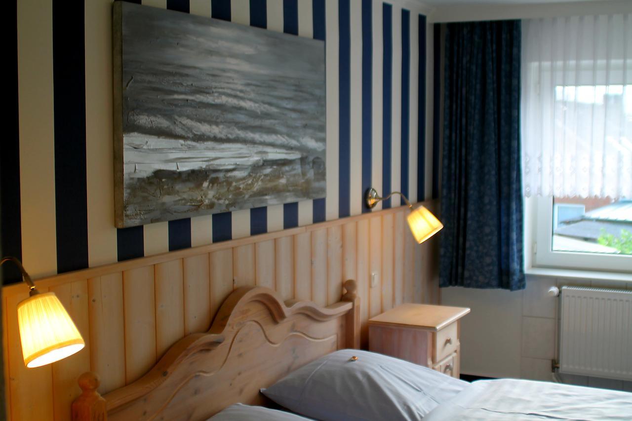 Karstens Gasthof Nordhastedt Extérieur photo