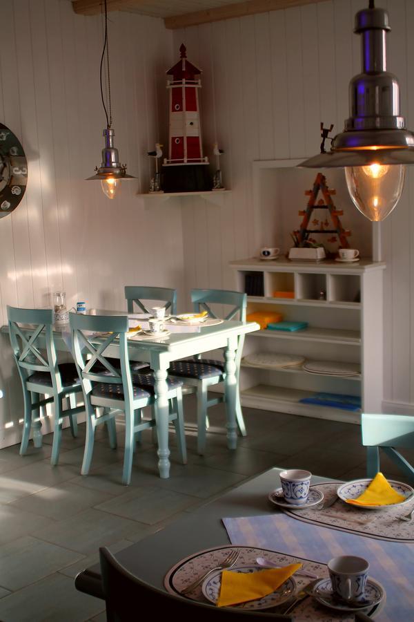 Karstens Gasthof Nordhastedt Extérieur photo