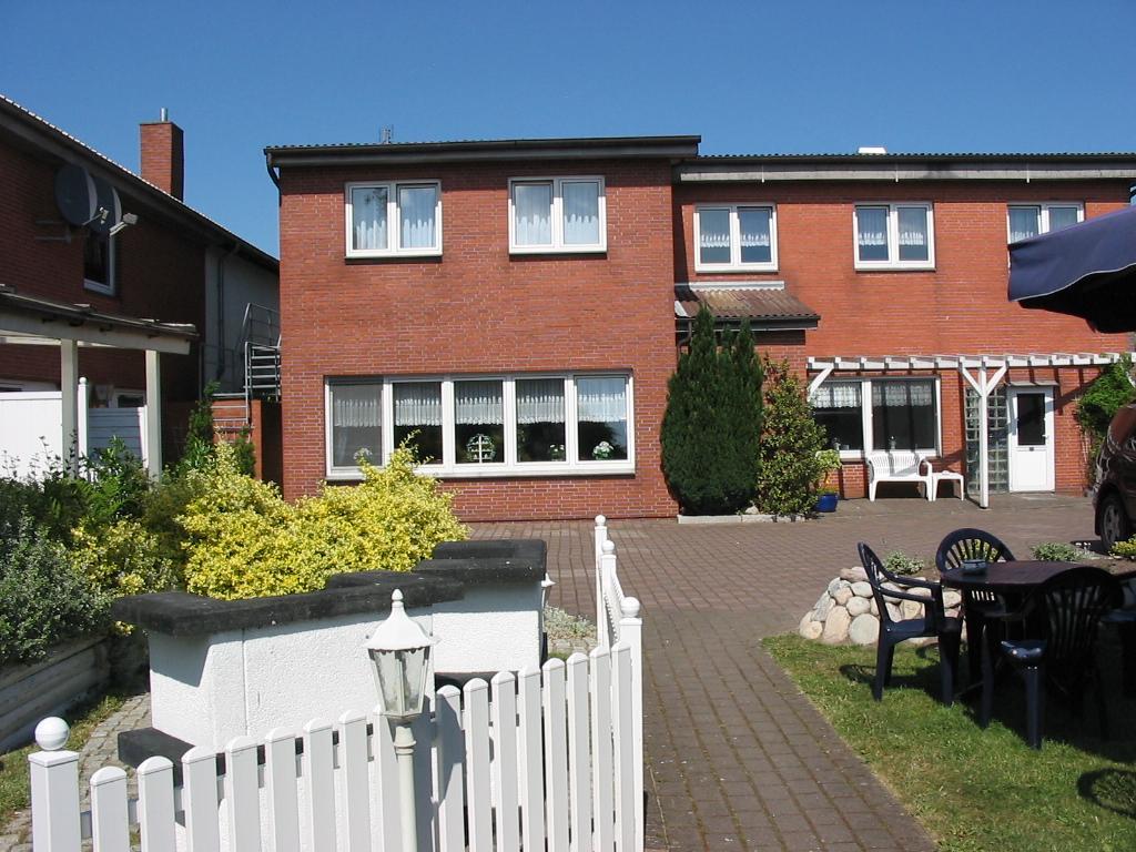 Karstens Gasthof Nordhastedt Extérieur photo