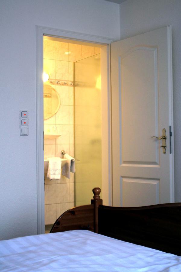 Karstens Gasthof Nordhastedt Extérieur photo